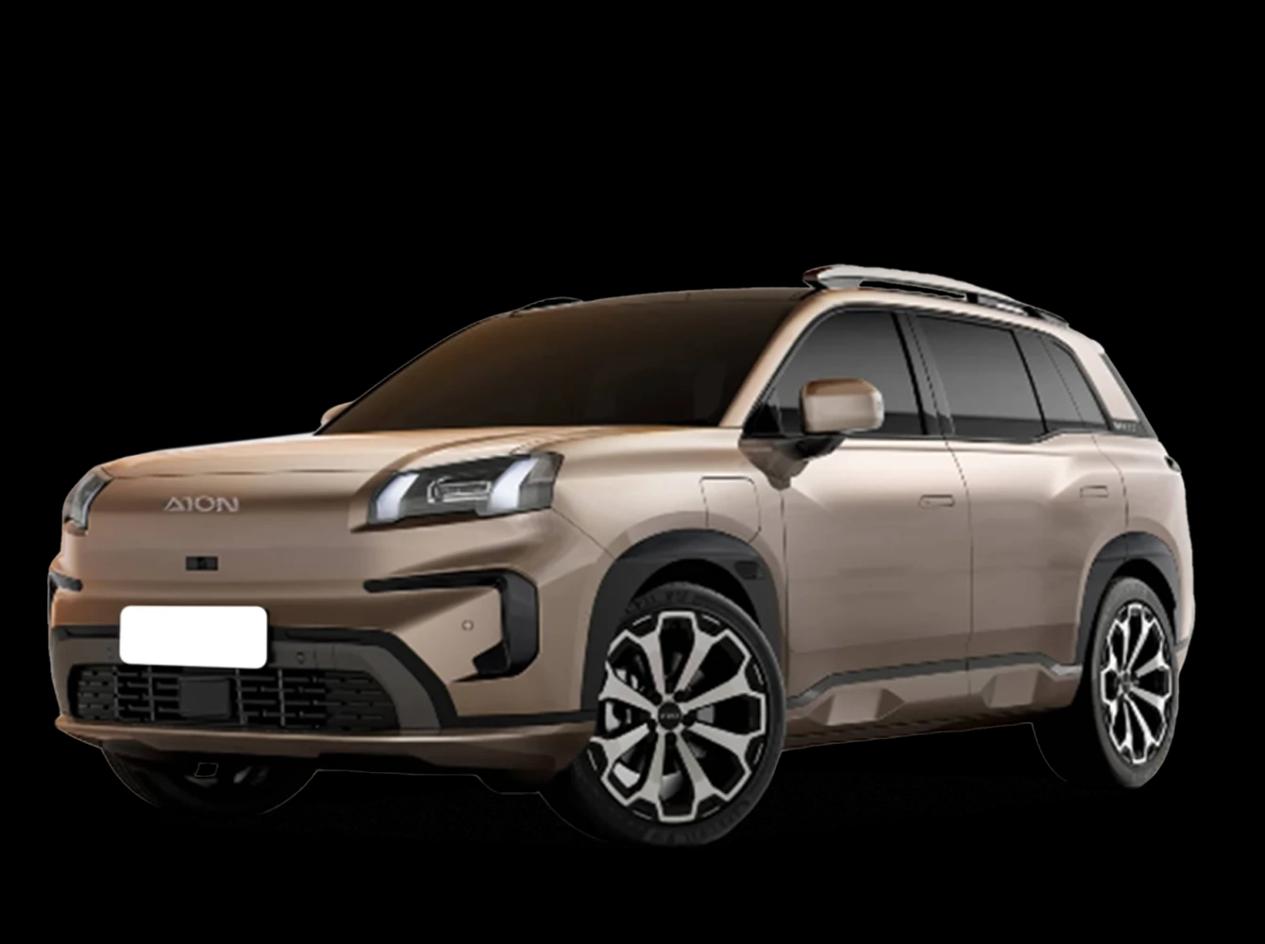 gac aion-v 2026 7.53 Kw Eletrico Elite