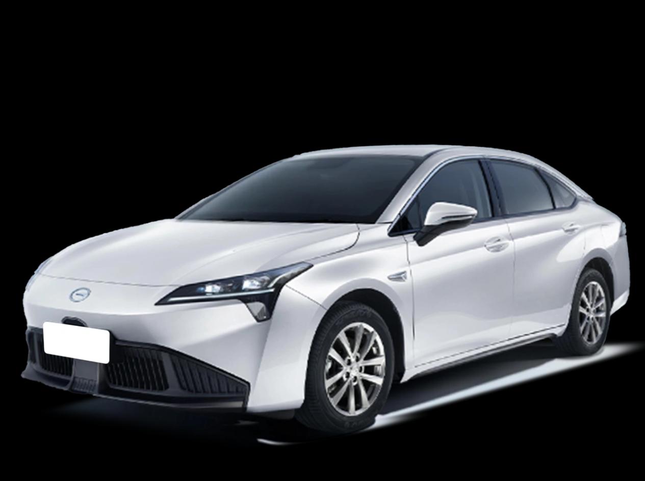 gac aion-es 2026 5.52 Kw Eletrico Plus