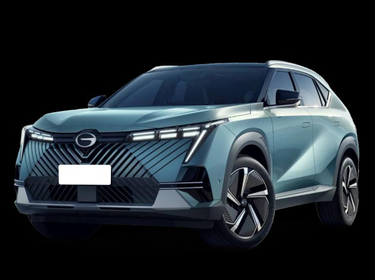 Gac Gs4 Imagem de Gac Gs4