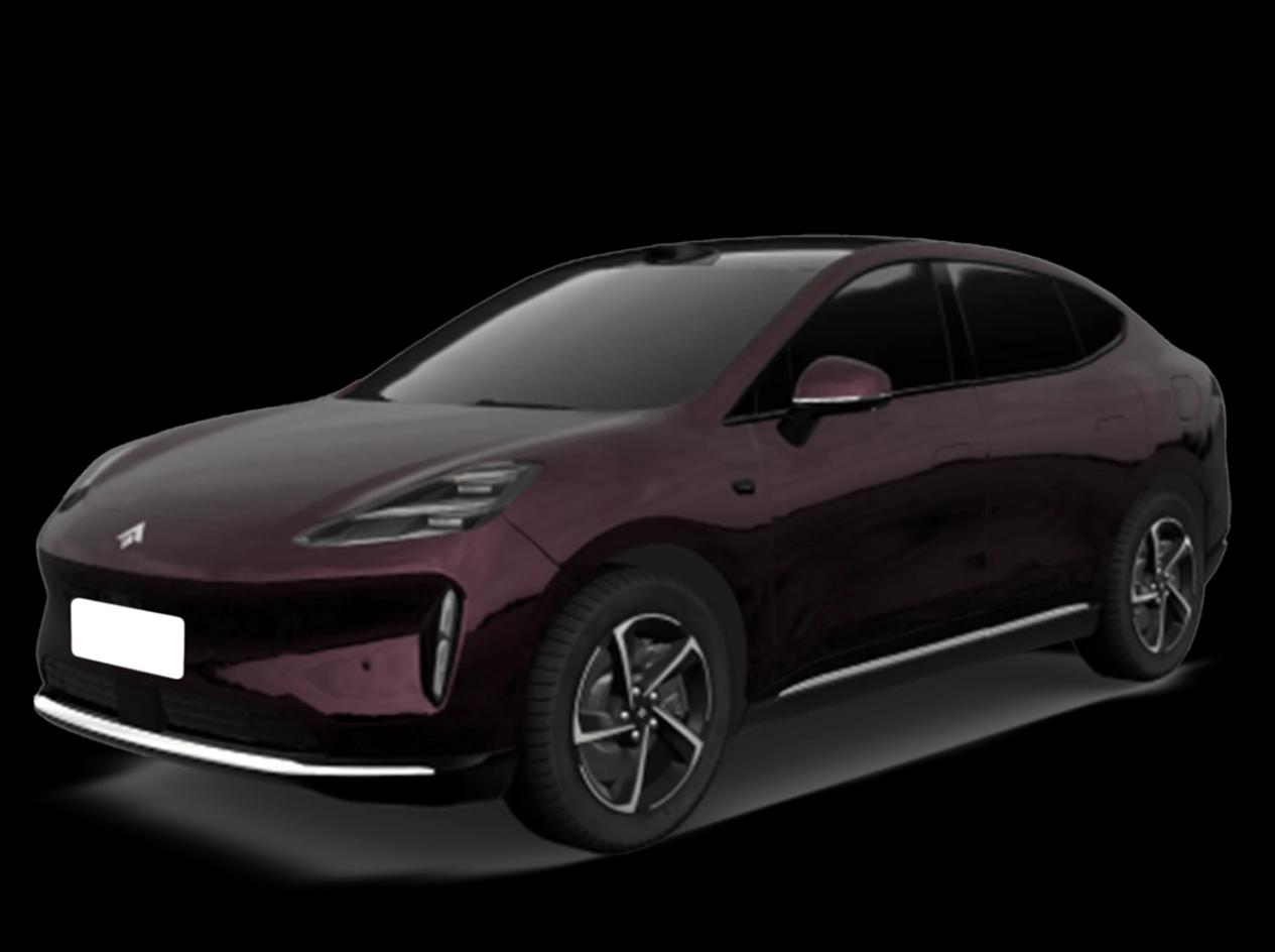 gac hyptec-ht 2026 7.27 Kw Eletrico Elite