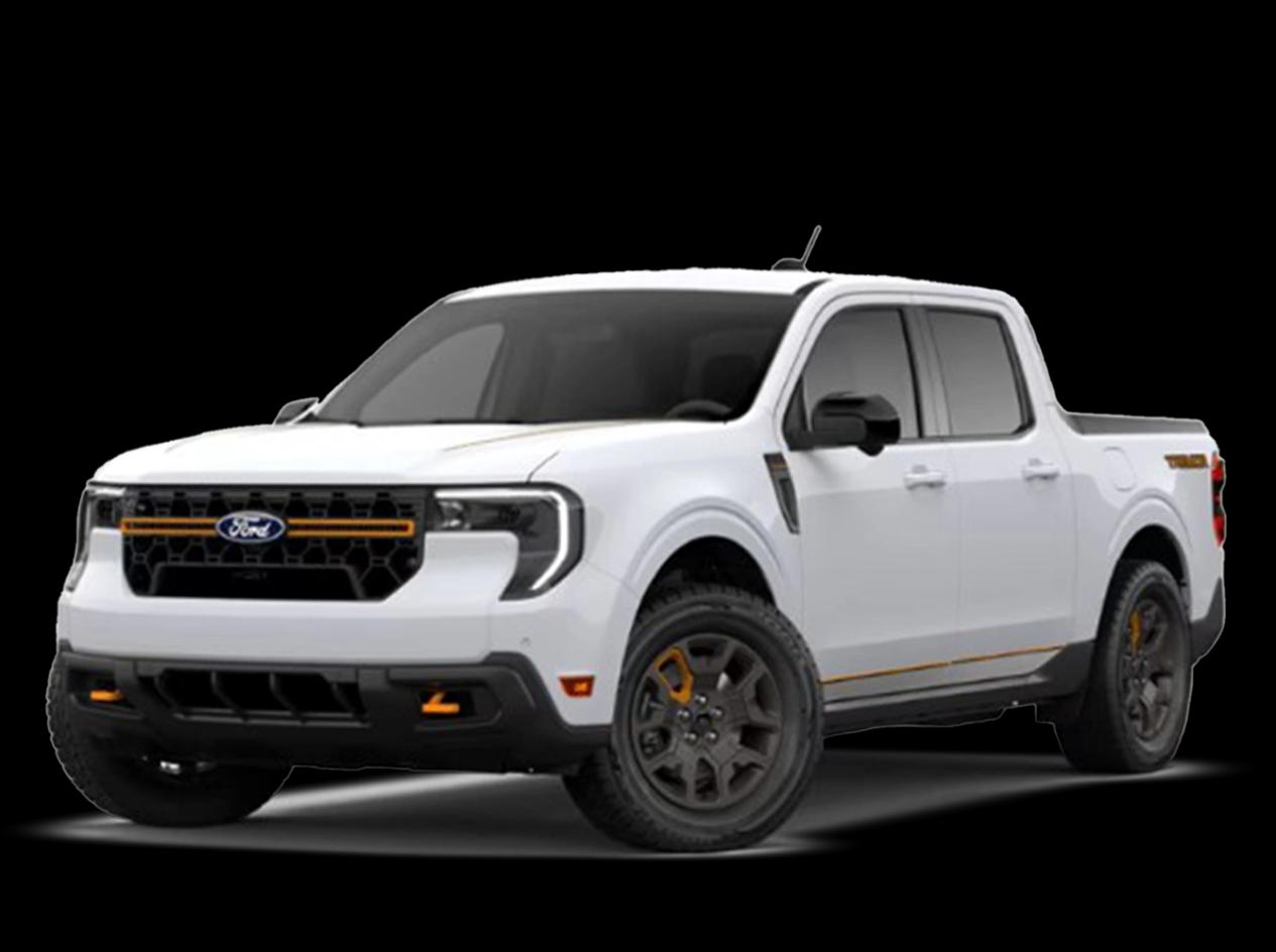 ford maverick 2022 2.0 Ecoboost Gasolina Lariat Fx4 Automatico