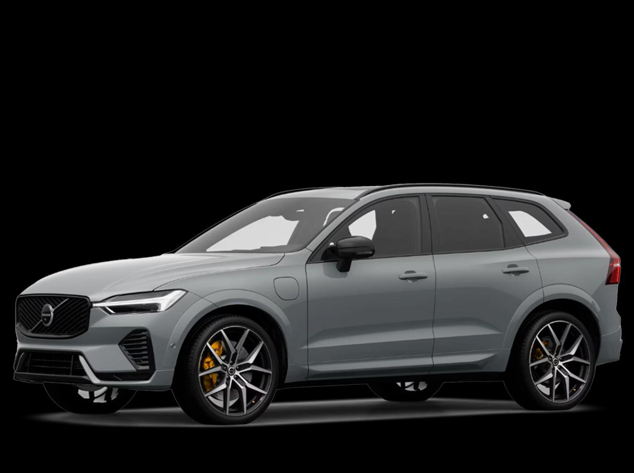 volvo xc60 2023 2.0 T8 Recharge R Design Awd Geartronic