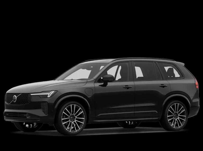 Volvo Xc90 2026 Imagem de Volvo Xc90 2026