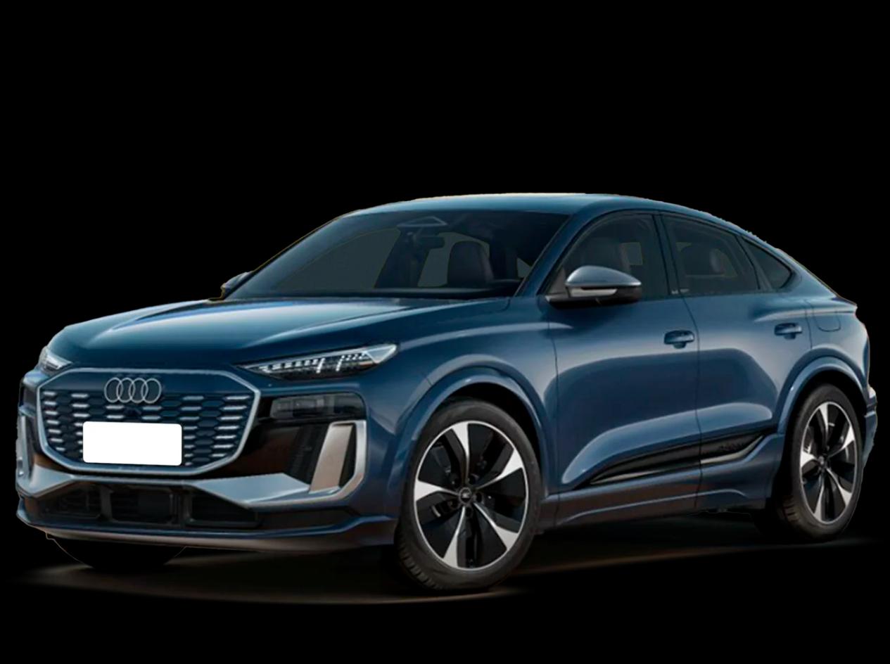 audi sq6-e-tron 2025 1.00 Kw Eletrico Sportback Quattro