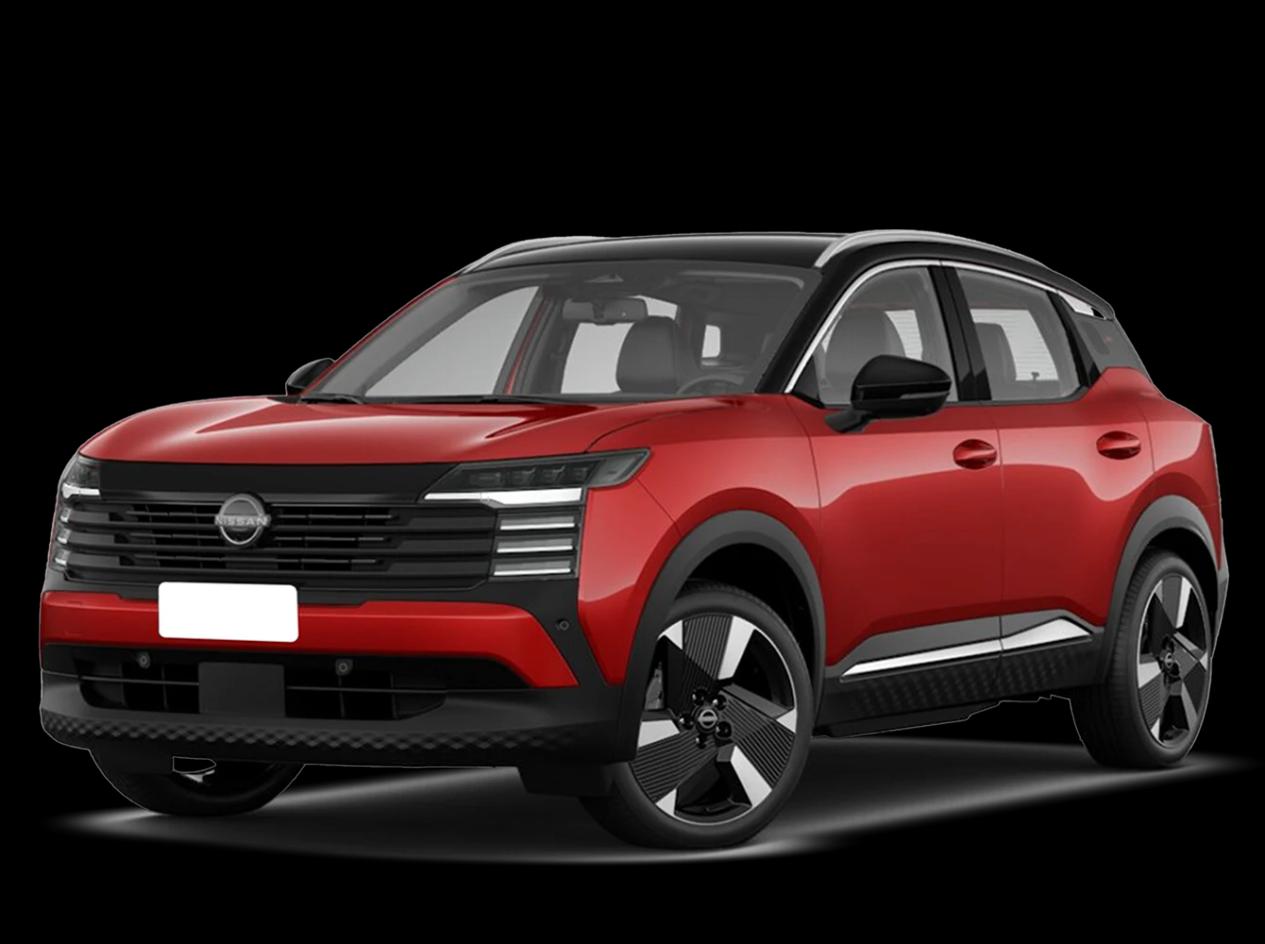 nissan kicks 2026 1.0 Turbo Flex Exclusive Dct