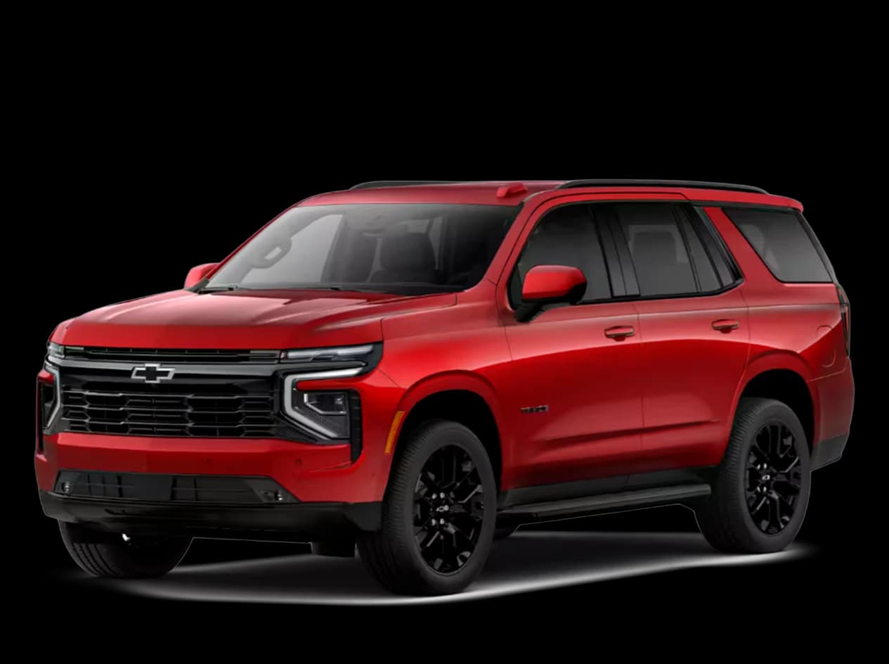 chevrolet tahoe 2014 5.3 Ls V8 4x4 Gasolina 4p Automatico