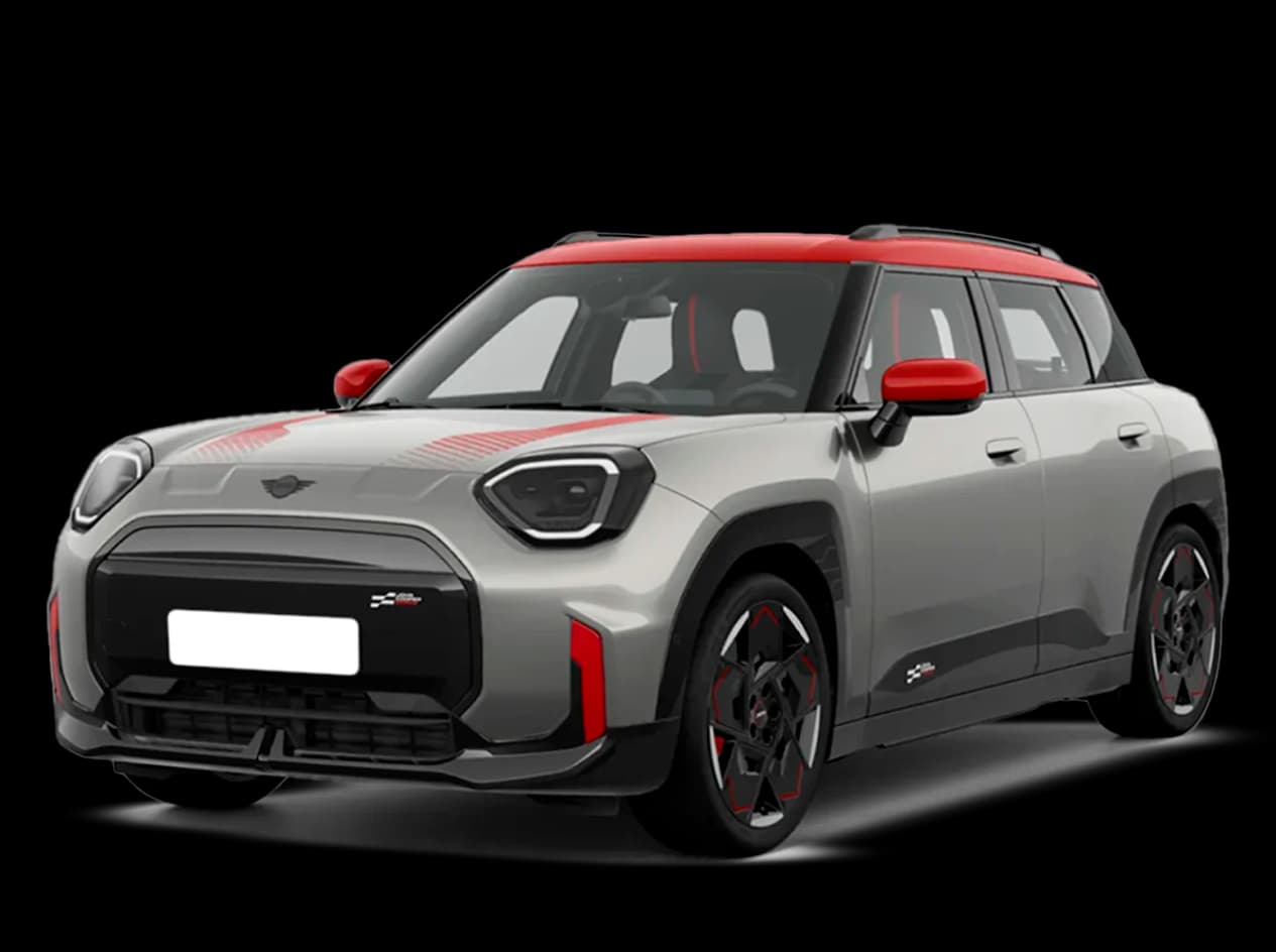 mini aceman 2025 4.25 Kw Eletrico E