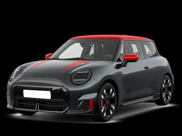 Mini Cooper 1993 Imagem de Mini Cooper 1993