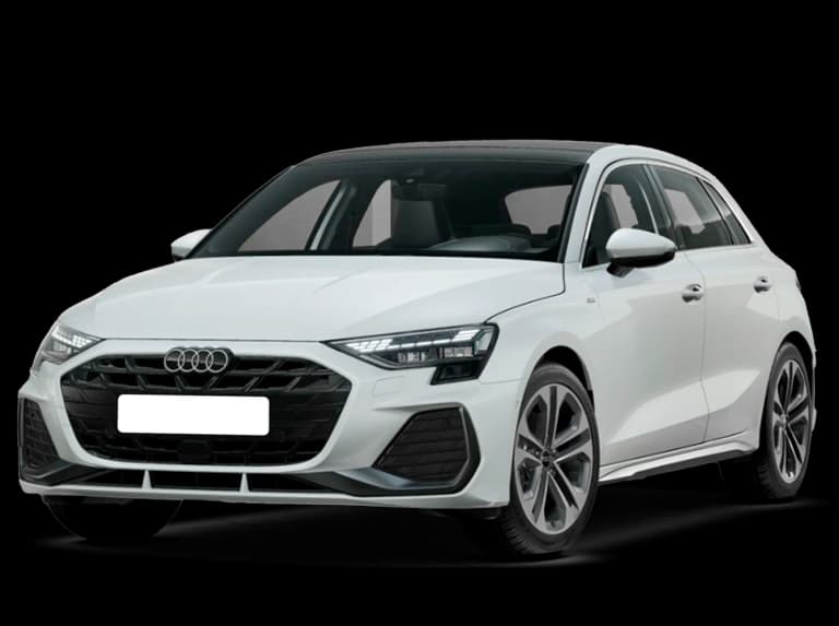 Audi A3 2008 Imagem de Audi A3 2008