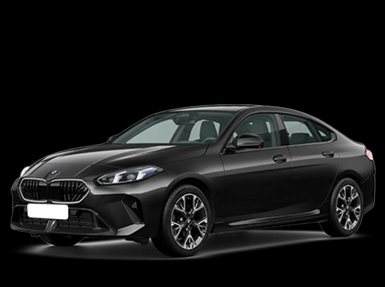 bmw 220i 2016 2.0 Cat Gp 16v Turbo Activeflex 4p Automatico