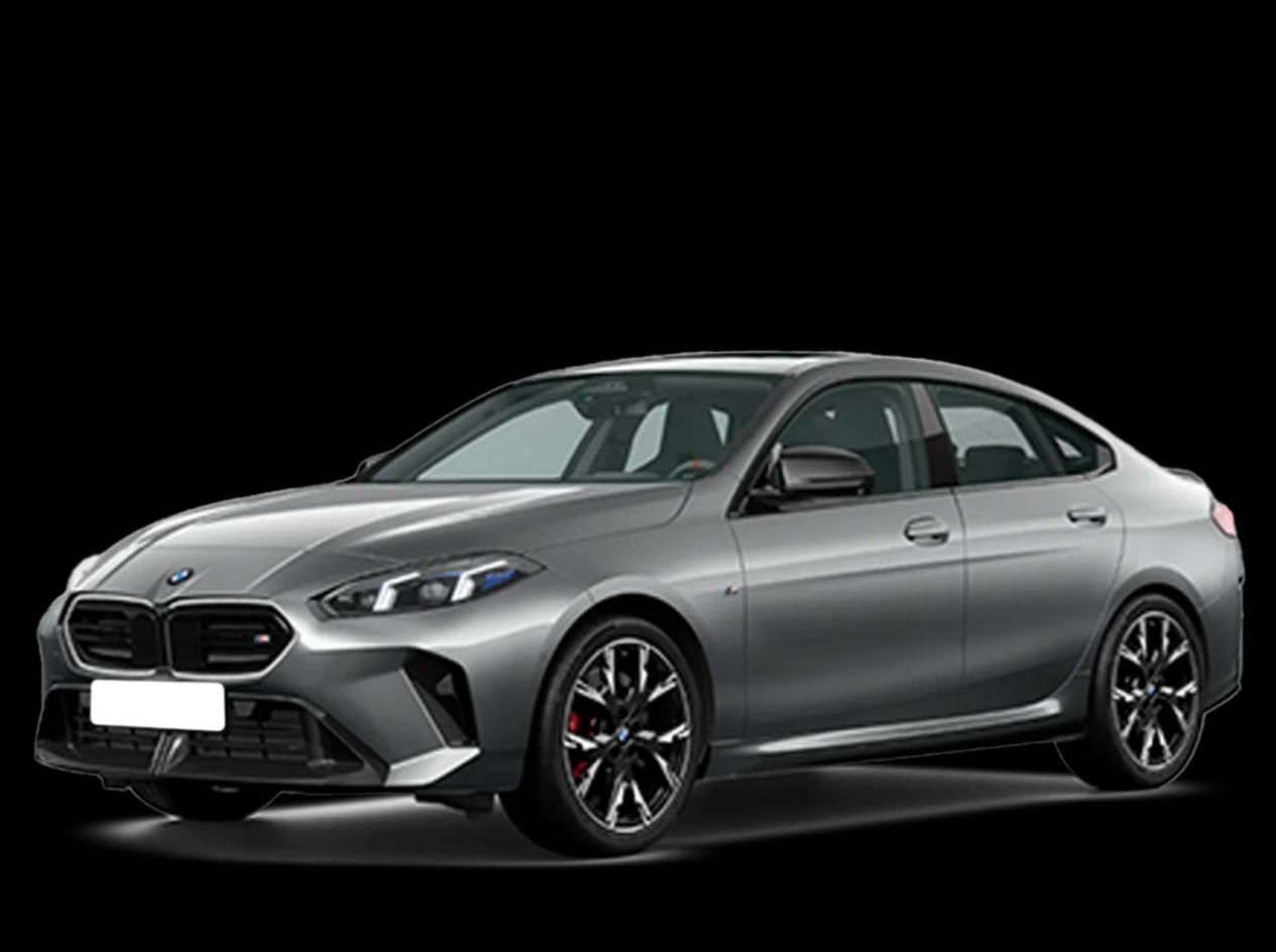 bmw m-235i 2022 2.0 Twinturbo Gasolina Xdrive Gran Coupe Automatico