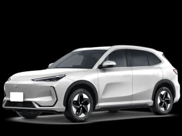 GEELY EX5