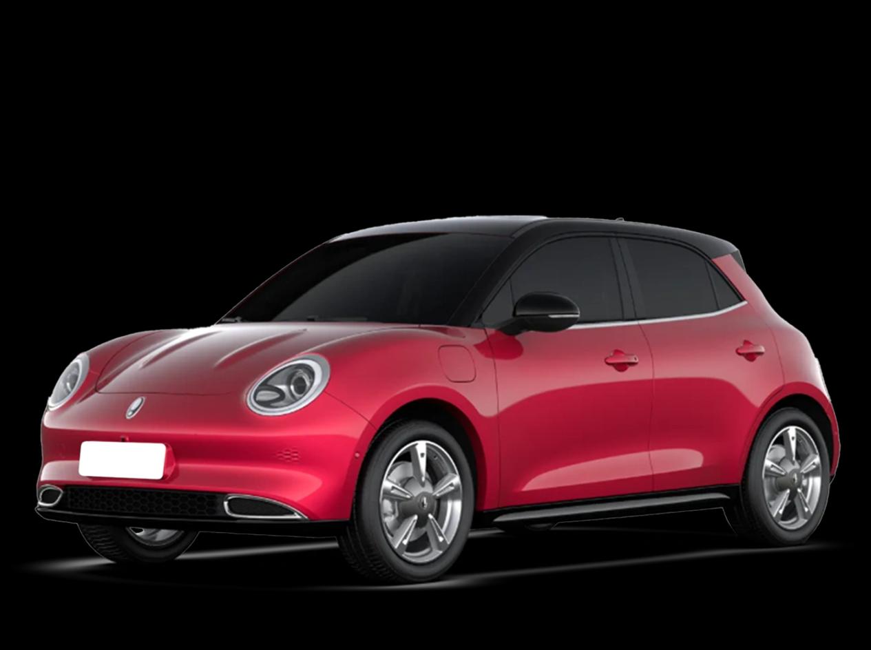 gwm ora-03 2026 4.8 Kw Eletrico Skin Bev48