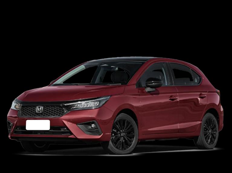 Honda City 2014 Imagem de Honda City 2014