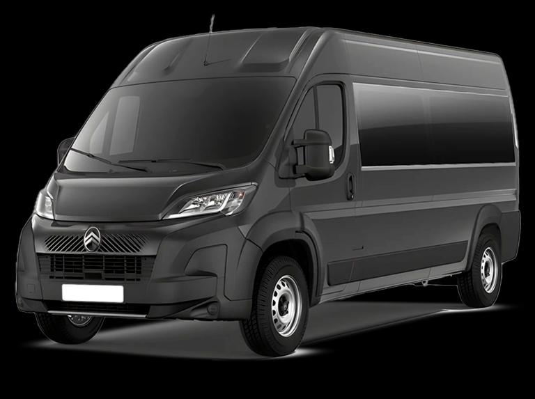 Citroen Jumper 1998 Imagem de Citroen Jumper 1998