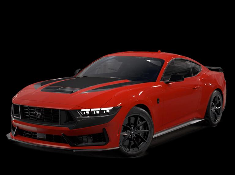 Ford Mustang 1981 Imagem de Ford Mustang 1981