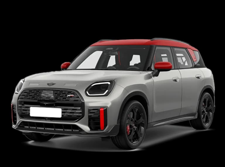 Mini Countryman 2027 Imagem de Mini Countryman 2027