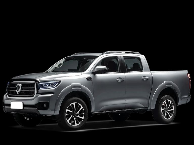 Gwm Poer P30 Imagem de Gwm Poer P30