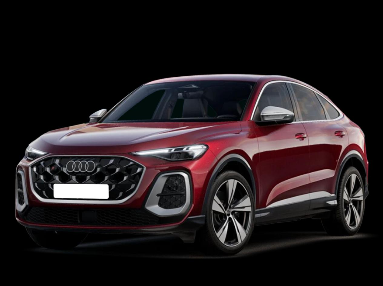 audi sq5 2017 3.0 Tfsi V6 24v Gasolina 4p Automatico