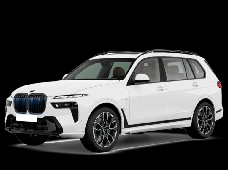 Bmw X7 2022 Imagem de Bmw X7 2022