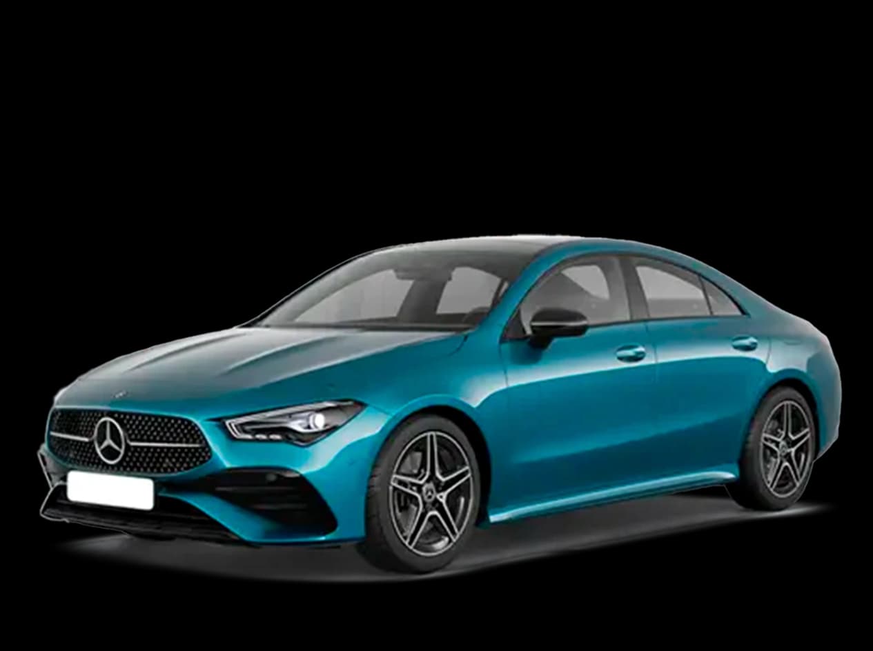 mercedes-benz cla-200 2016 1.6 Vision 16v Flex 4p Automatico