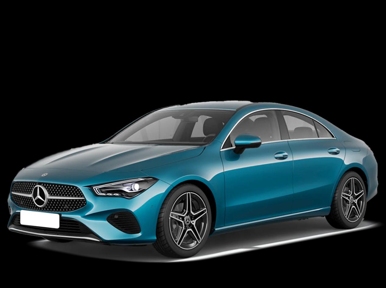 mercedes-benz cla-200 2026 1.3 Mhev Amg Line 7g Dct