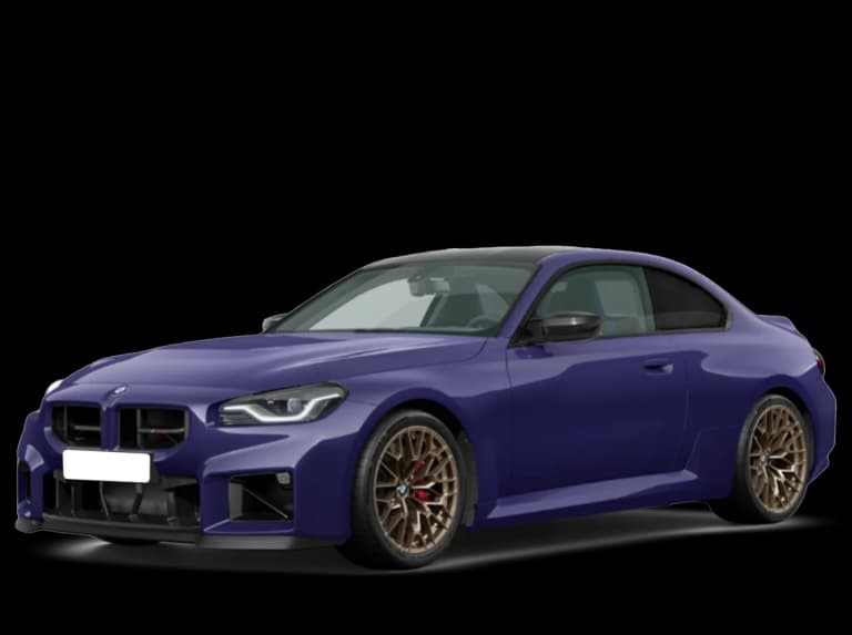 Bmw M2 2017 Imagem de Bmw M2 2017