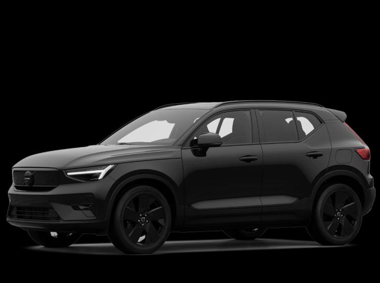 Volvo Ex40 Imagem de Volvo Ex40