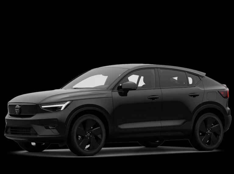 Volvo Ec40 Imagem de Volvo Ec40