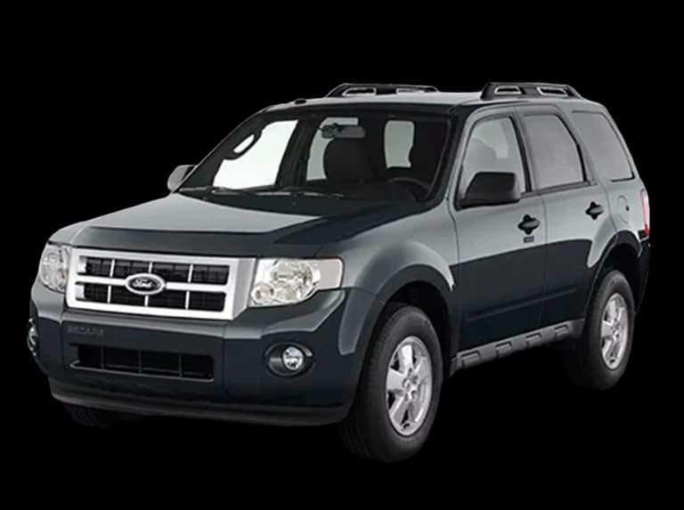 Ford Escape Imagem de Ford Escape