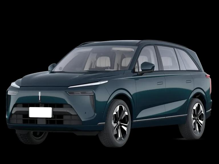 Gwm Wey 07 Imagem de Gwm Wey 07