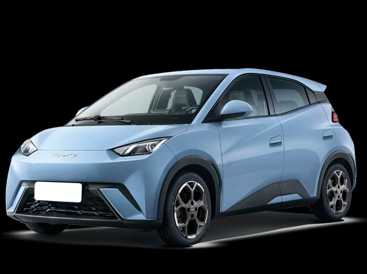 byd dolphin-mini 2026 3.8 Kw Eletrico Gl