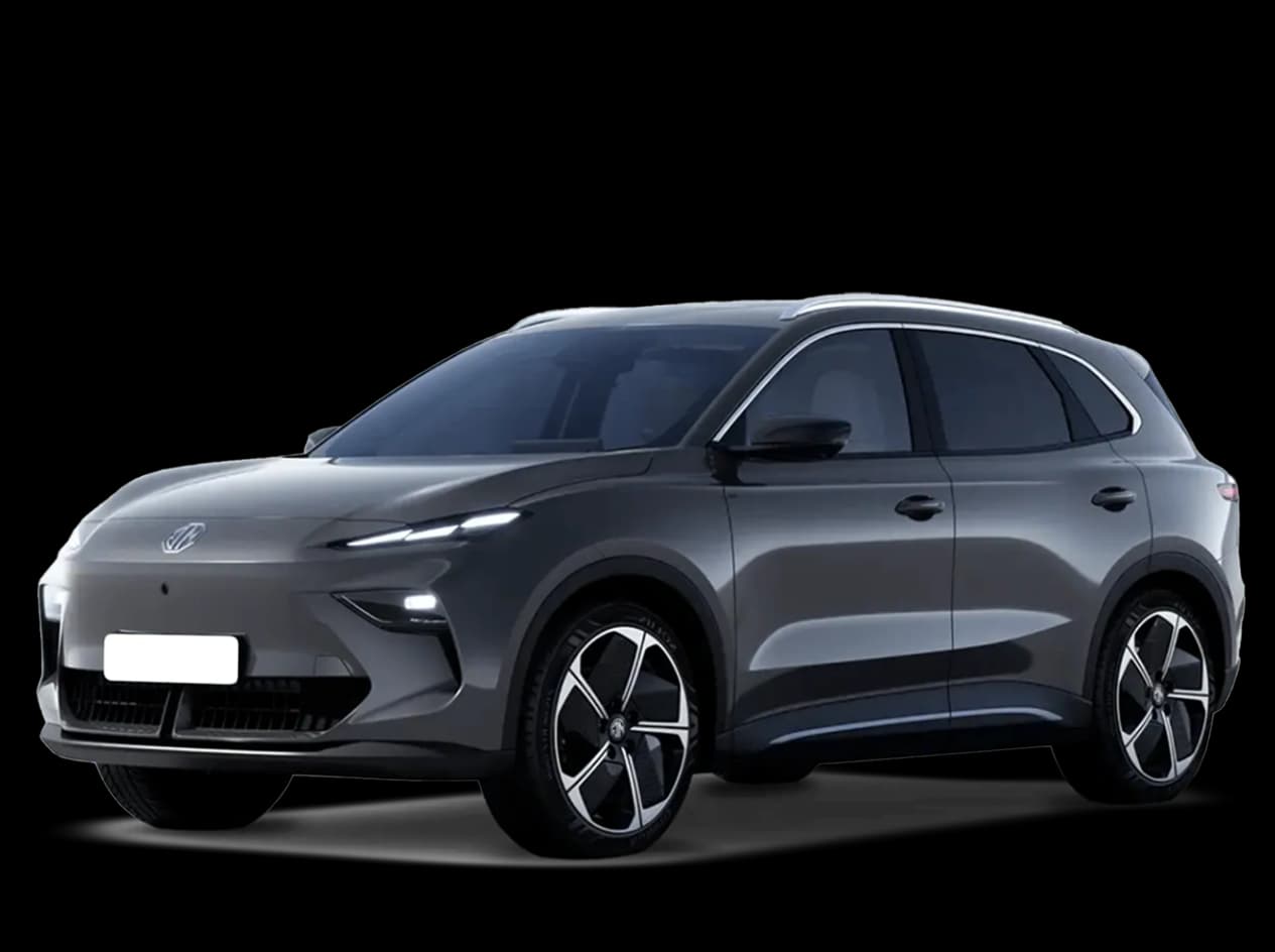 mg s5 2027 6.4 Kw Eletrico Comfort