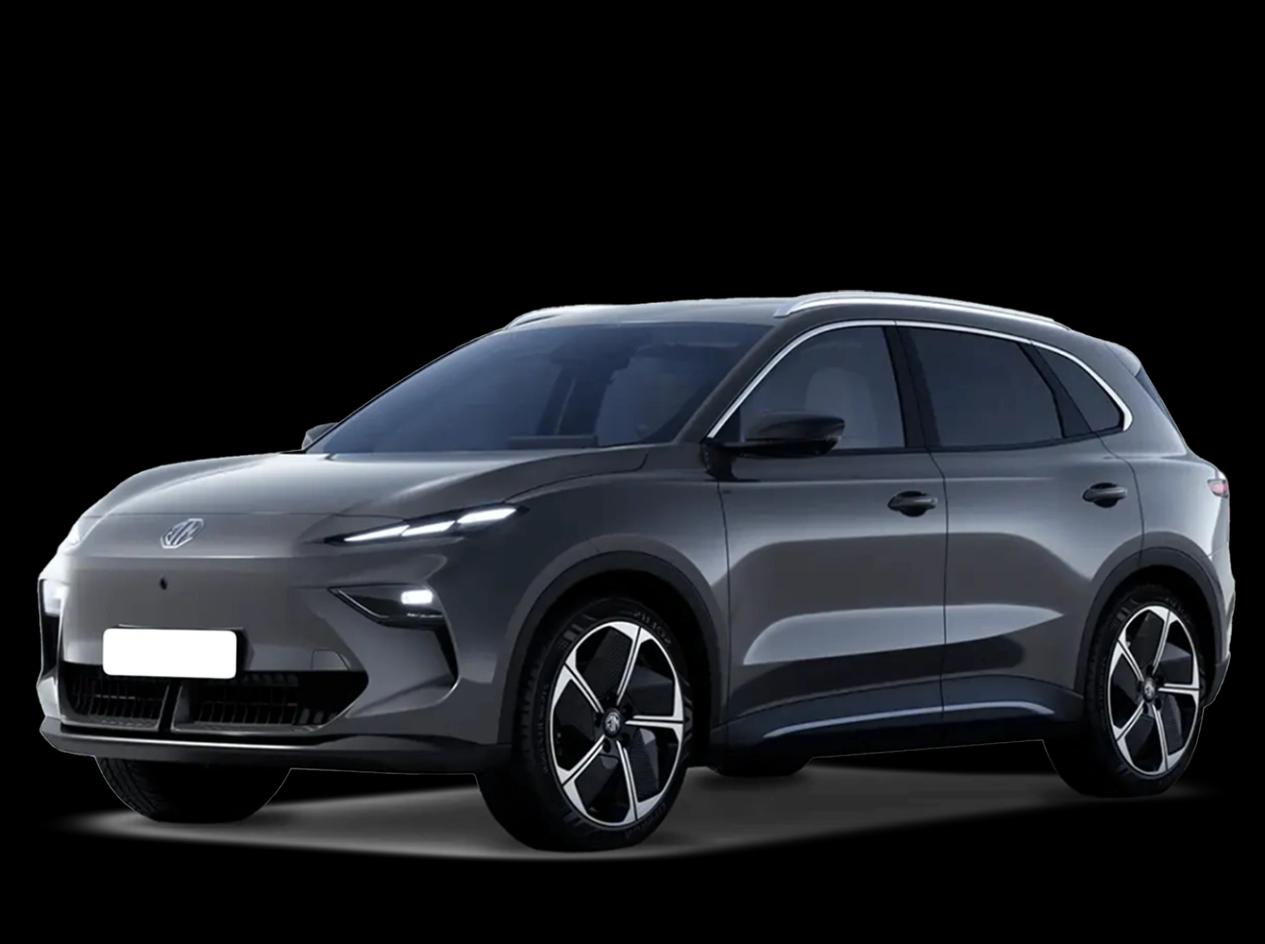 mg s5 2026 6.4 Kw Eletrico Comfort