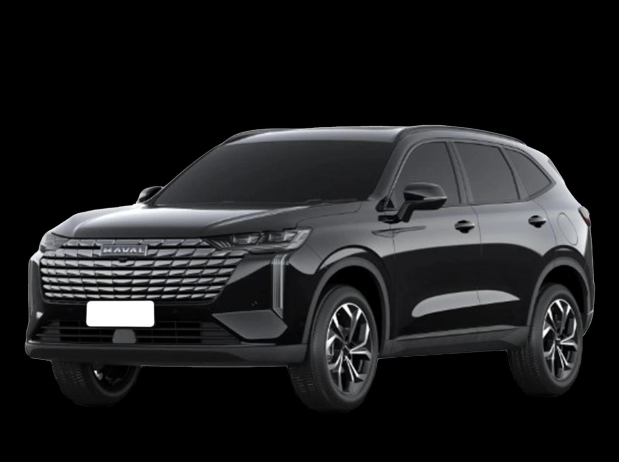 gwm haval-h6 2026 1.5 Phev19 E Traction