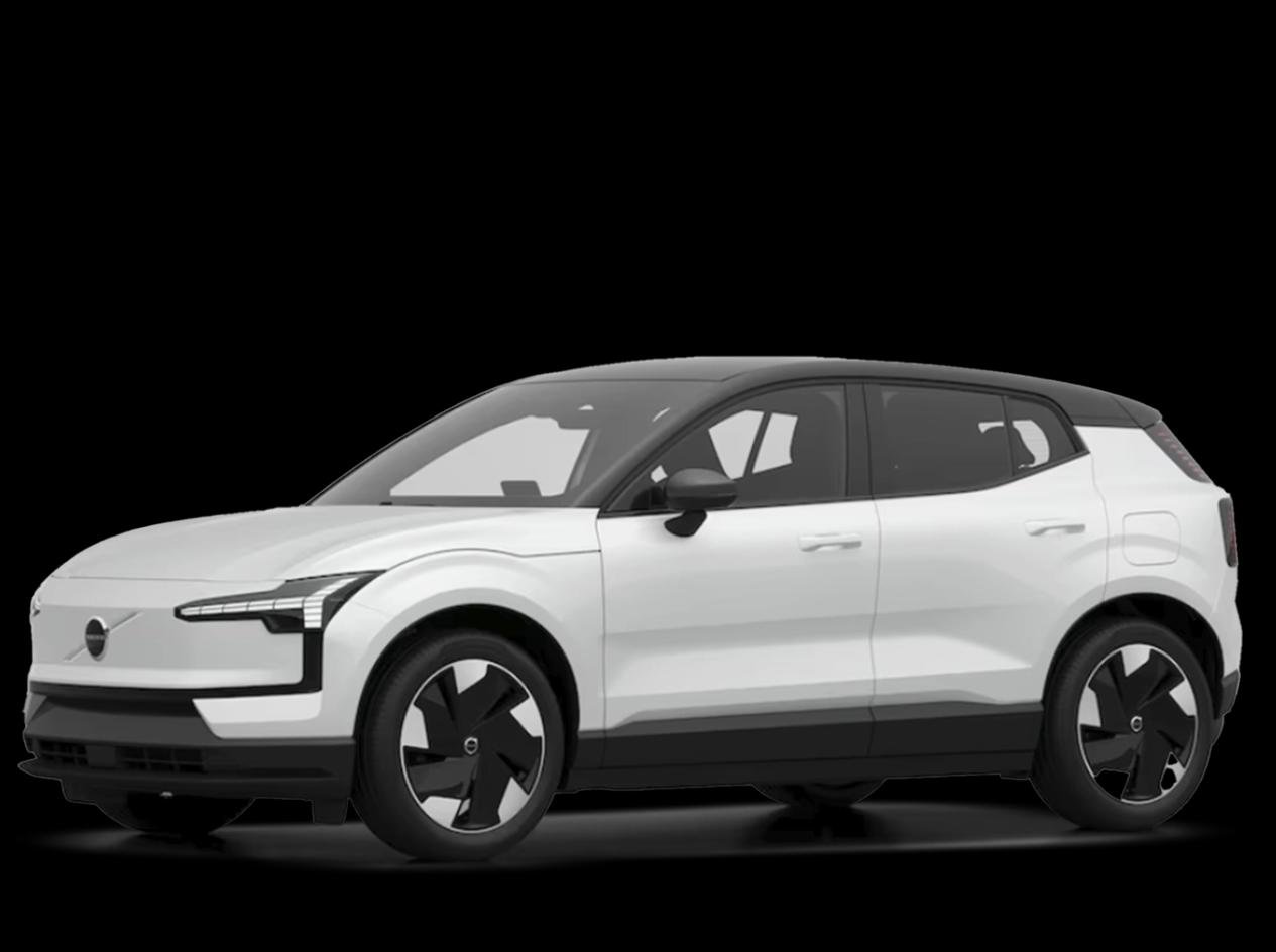 volvo ex30 2026 5.1 Kw Eletrico Plus