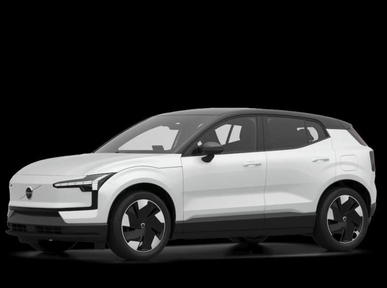 Volvo Ex30 Imagem de Volvo Ex30