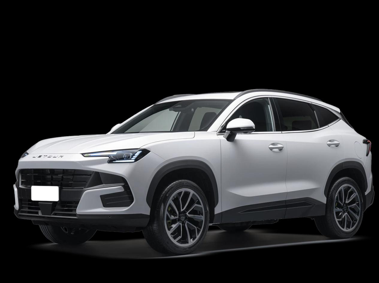jetour s06 2026 1.5 Tgdi Phev Premium Dht