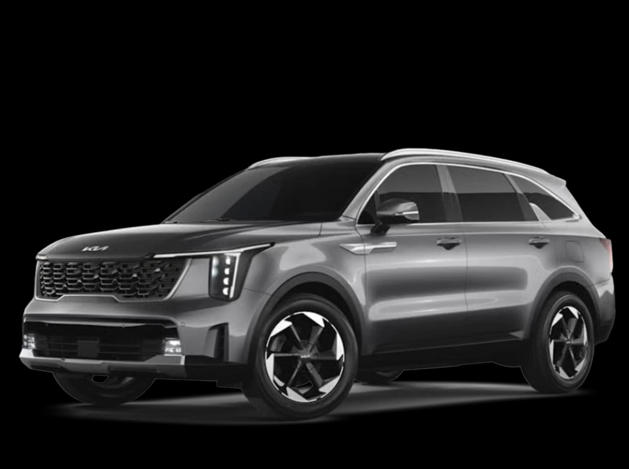 kia sorento 2014 2.4 16v Gasolina Ex Automatico