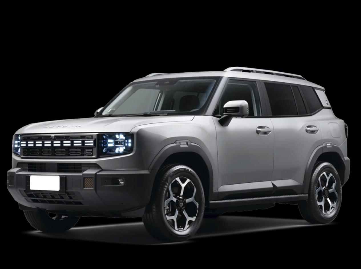 jetour t1 2026 1.5 Tgdi Phev Premium Dht