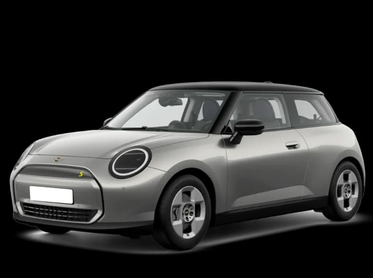 Mini Cooper 1993 Imagem de Mini Cooper 1993