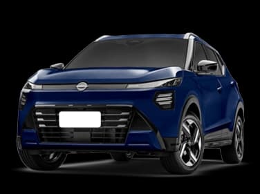 NISSAN KAIT