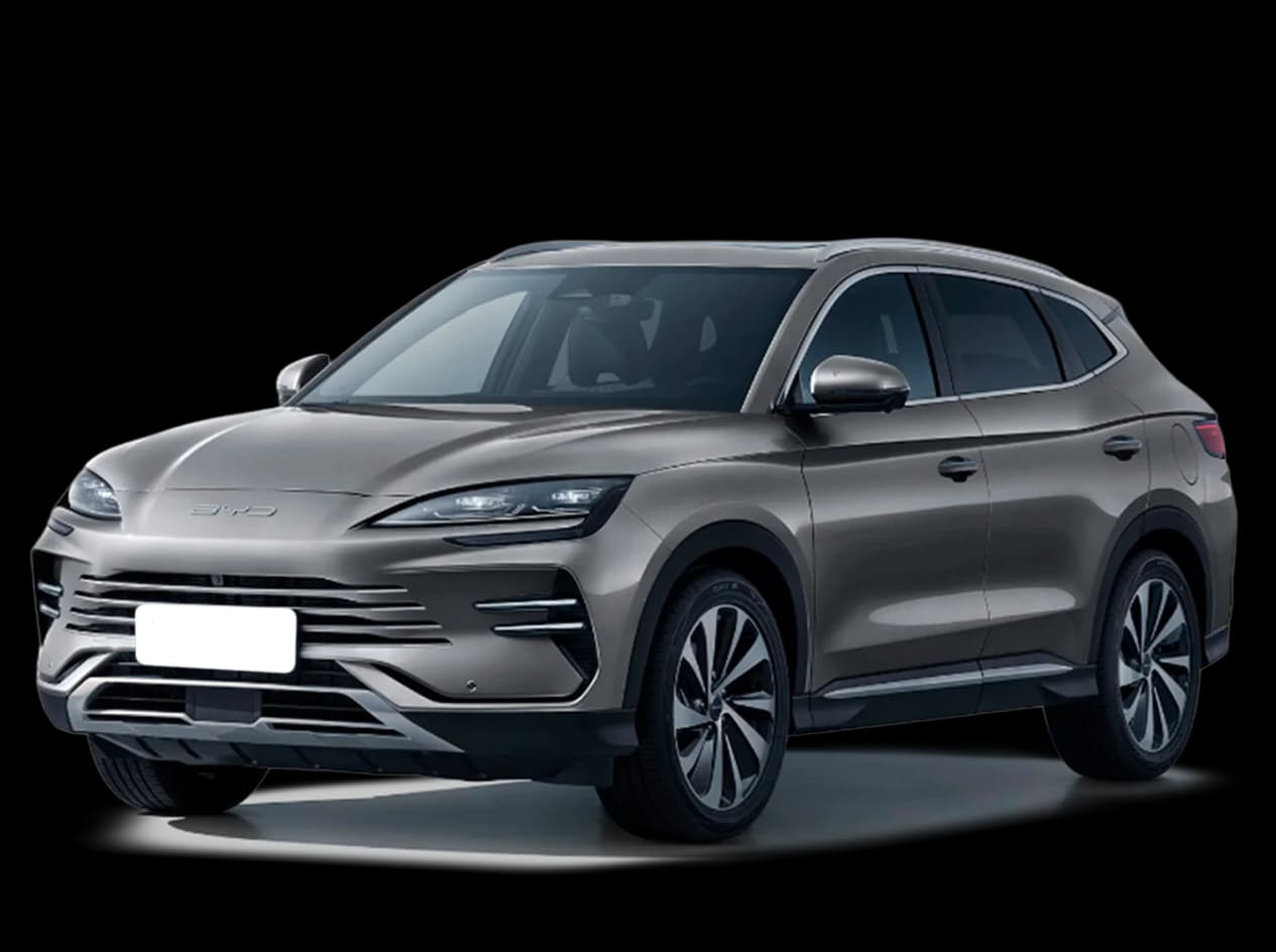 byd song-plus 2023 1.5 Dm I Hibrido Automatico