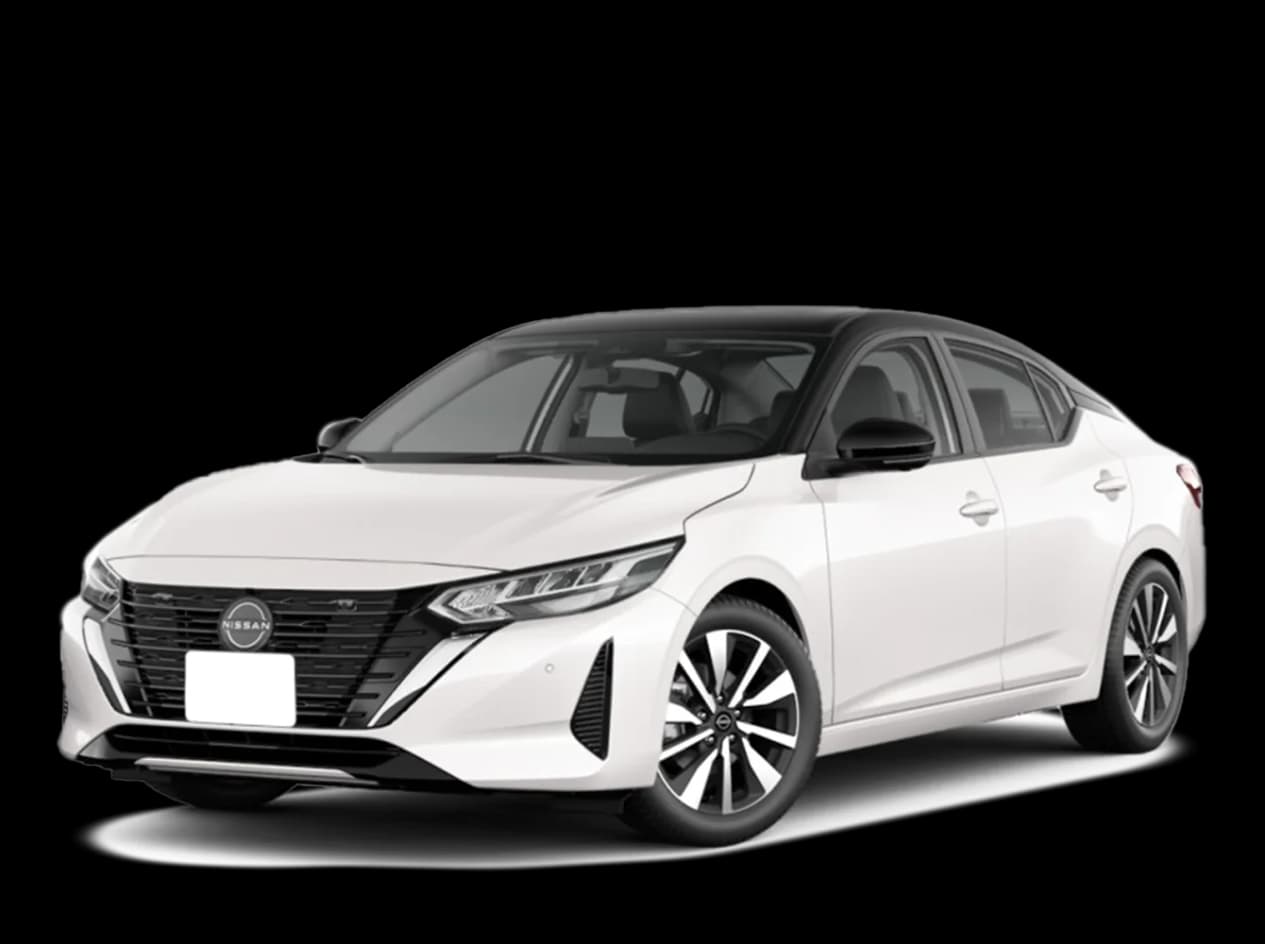 nissan sentra 2015 2.0 Sl 16v Flex 4p Automatico