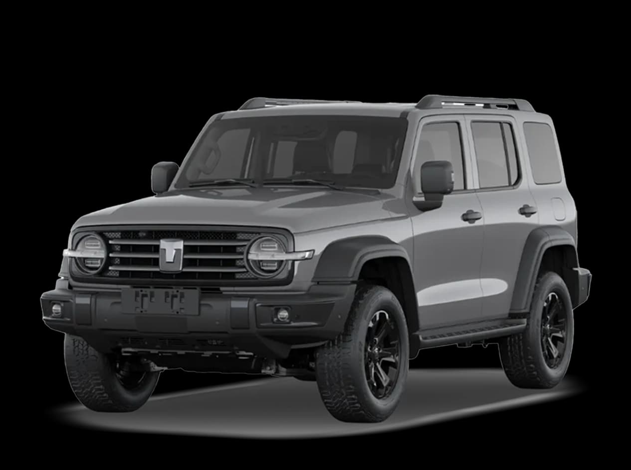 gwm tank-300 2026 2.0 Hi4 T Phev 4x4 9hat