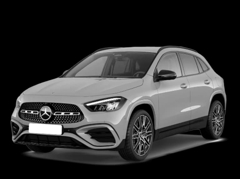 Mercedes Benz Gla 200 2021 Imagem de Mercedes Benz Gla 200 2021