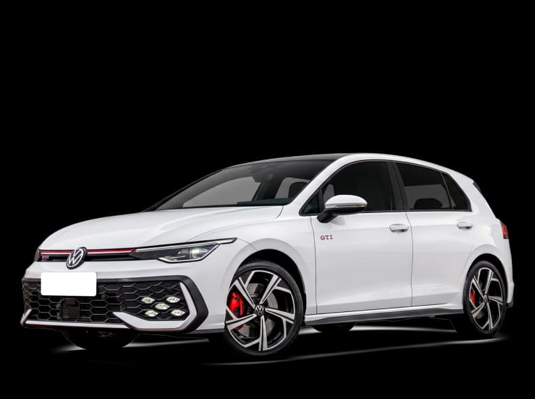 Volkswagen Golf 2019 Imagem de Volkswagen Golf 2019