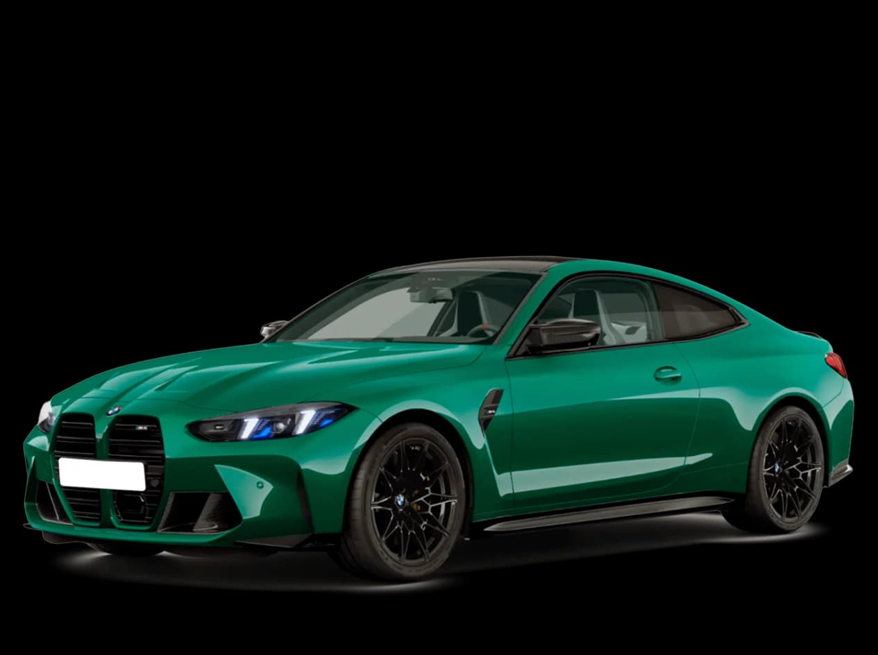 bmw m4 2019 3.0 Coupe I6 24v Gasolina 2p Automatico