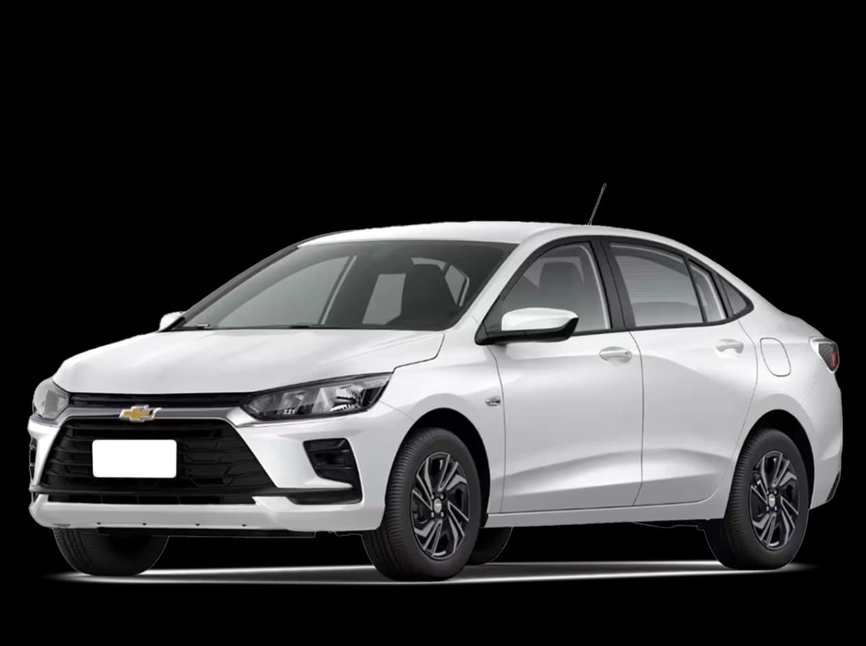 chevrolet onix 2015 1.4 Mpfi Ltz 8v Flex 4p Manual