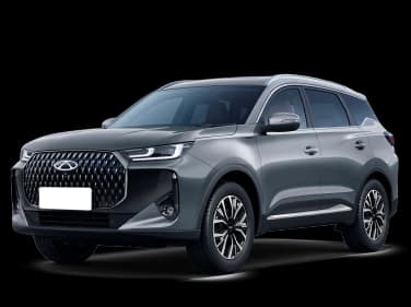 CAOA CHERY TIGGO 7 PRO